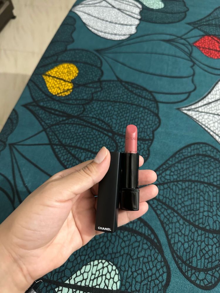 Chanel Lipstick Shade-118 Eternel
