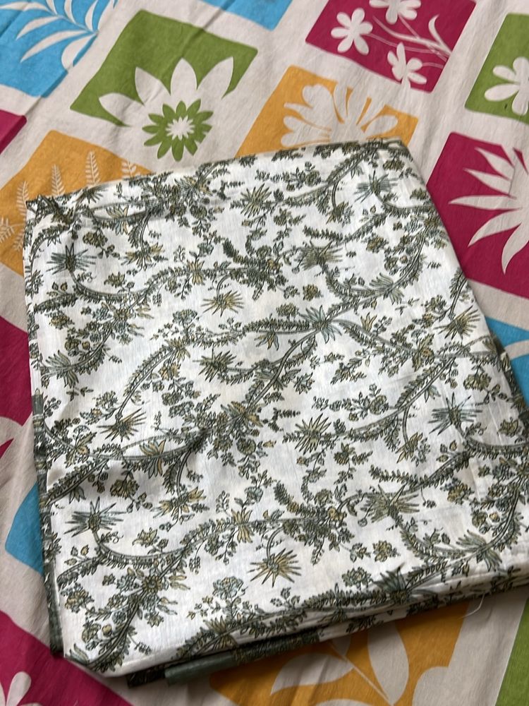 Pure Silk Saree. Very light weight