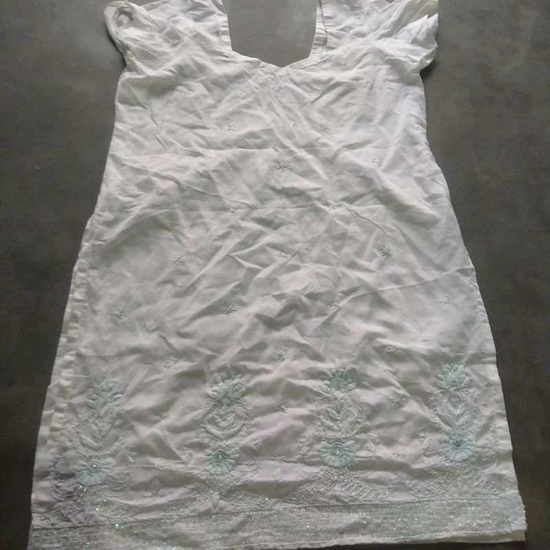 Cotton Kurta