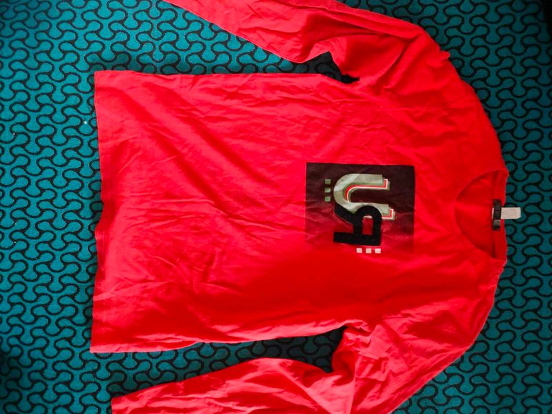 Oversized Tshirt