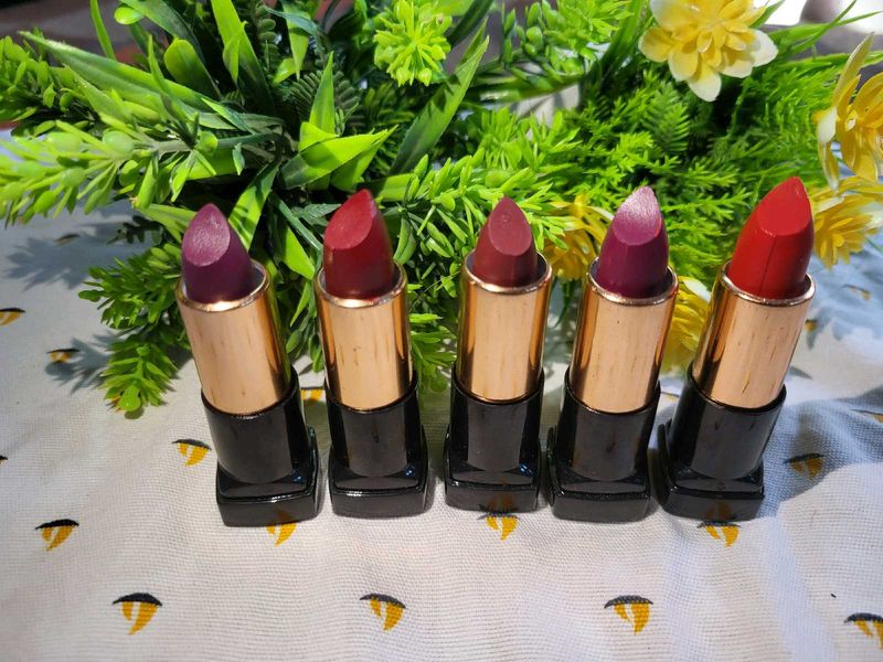 Lipstick Set
