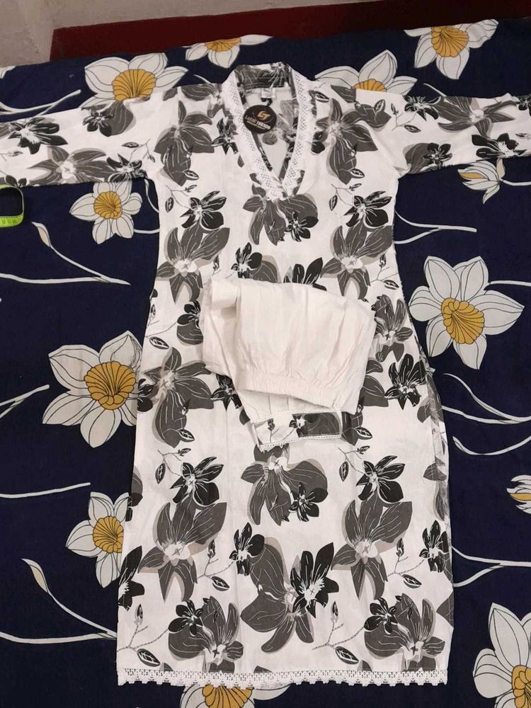 KURTA SET