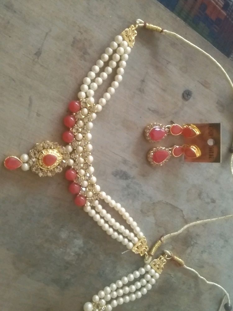 Necklace