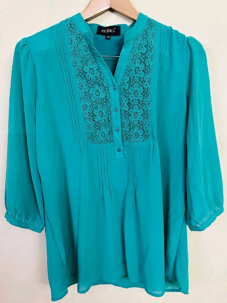 Rs 29 Only Delivery Charges ..Beautiful Top