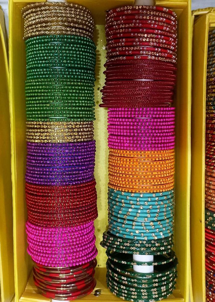 Beautiful Bangles For Girls And Ladies