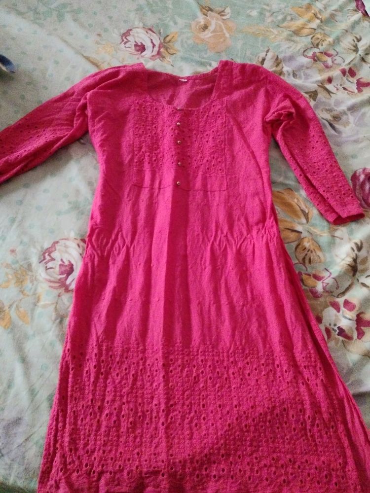 Kurti