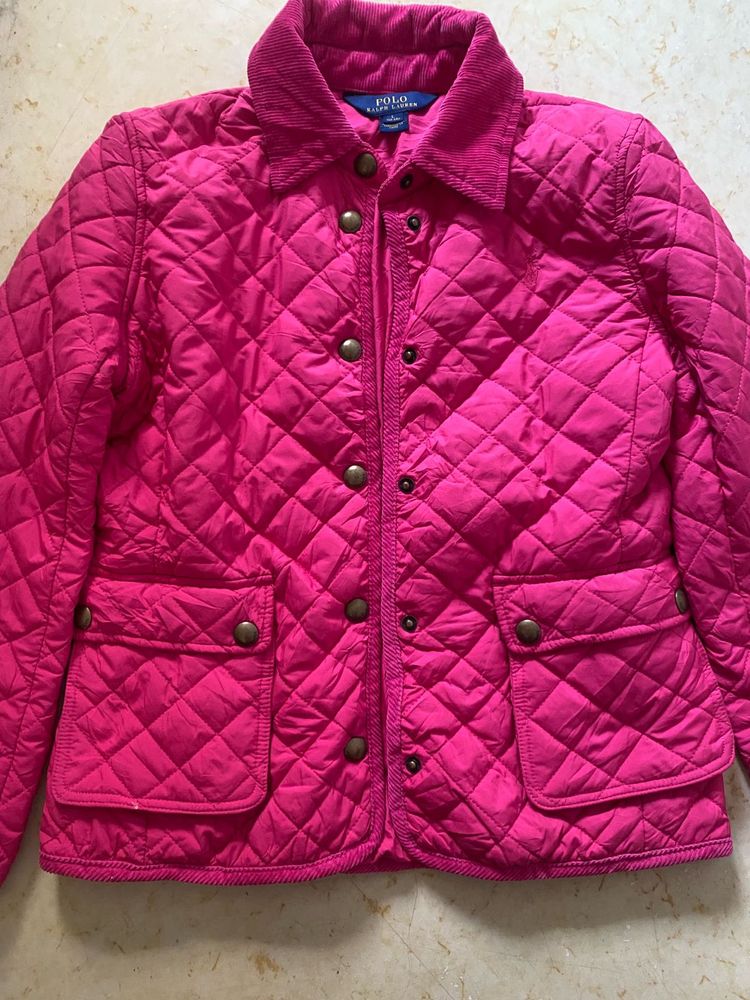 Polo Ralph Lauren Jacket