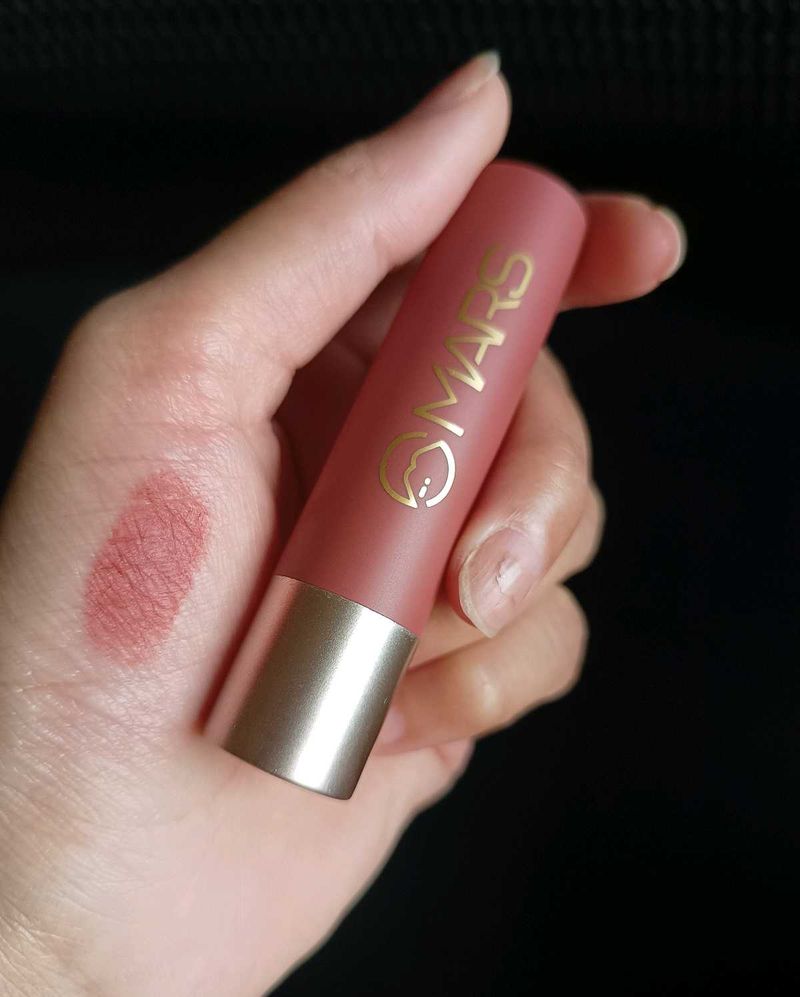 MARS Lipstick - Aerial Awe