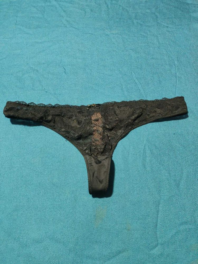 Old Thong