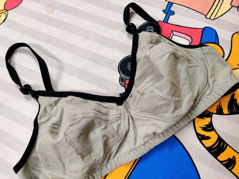 Comfortable Everyday Bra