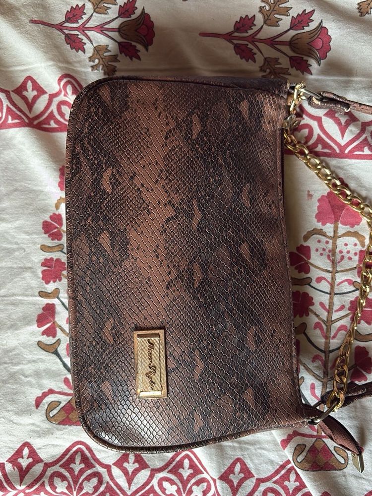 Baguette Bag