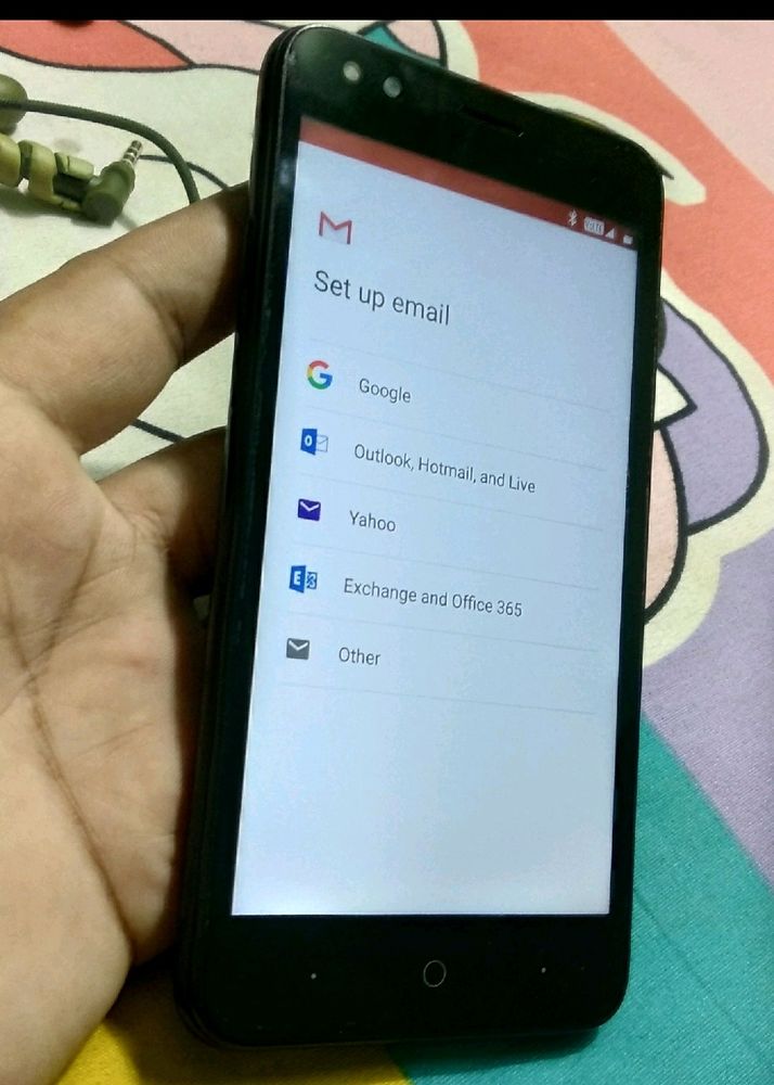 SALE!!.. MICROMAX Q440
