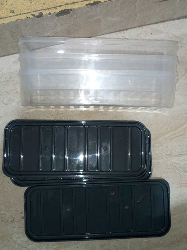 Food Containers