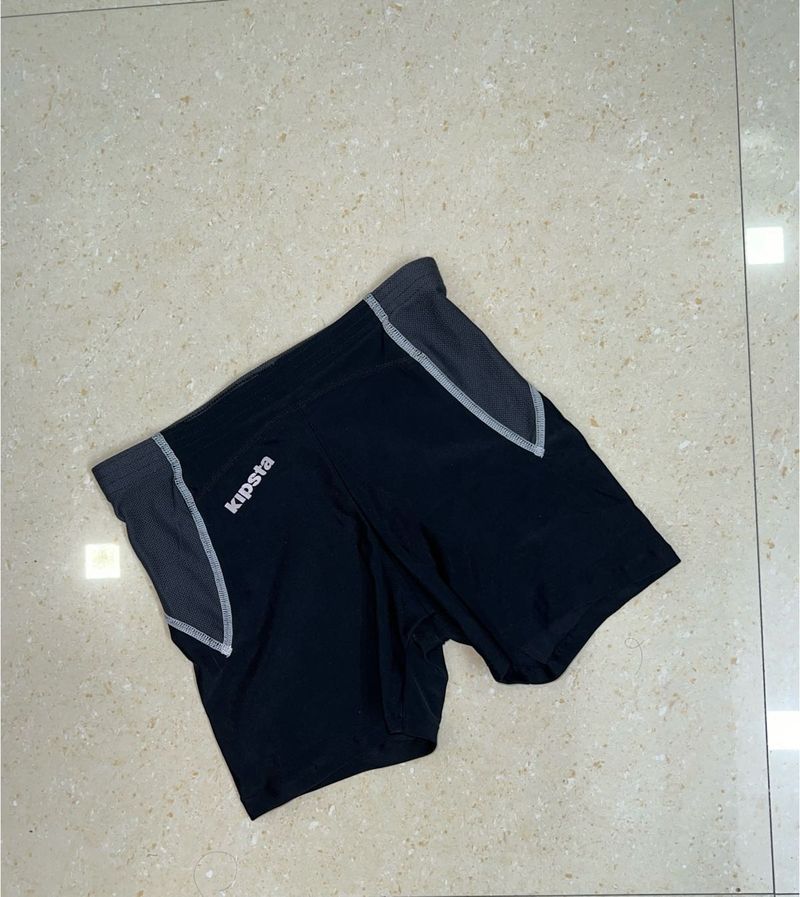 KIPSTA GYM SHORTS