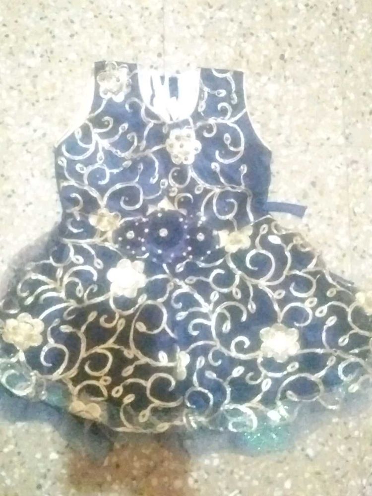 Baby Frock
