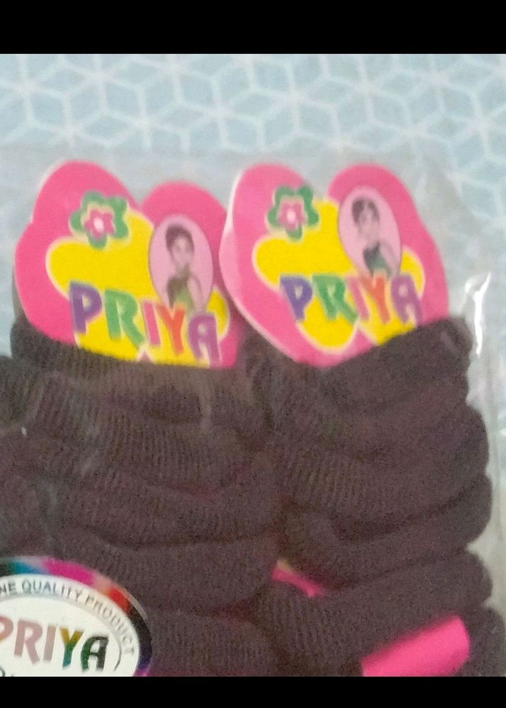 Hair Tie -12 Pieces