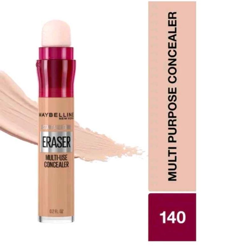 Maybelline New York Concealer