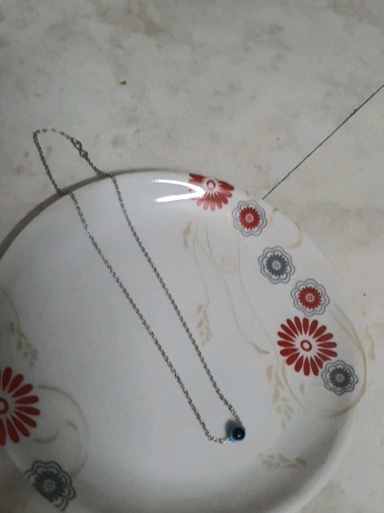 Evil Eye 👁 Necklace Chain