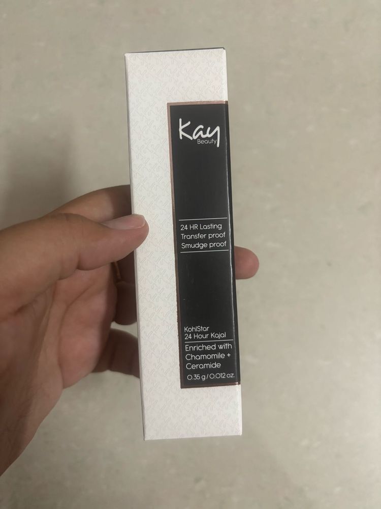 🆕 Kay Kajal - Black Spade