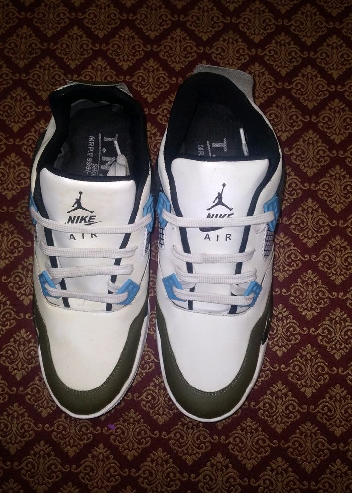 Nike Retro 4 Copy Shoes