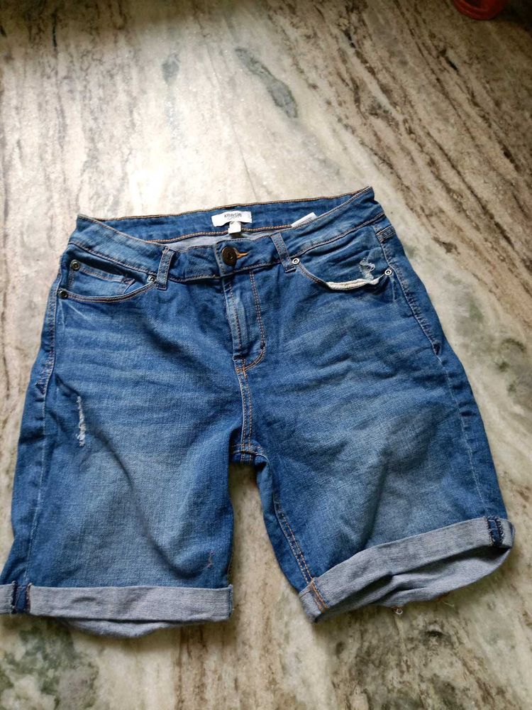 Kensie Shorts