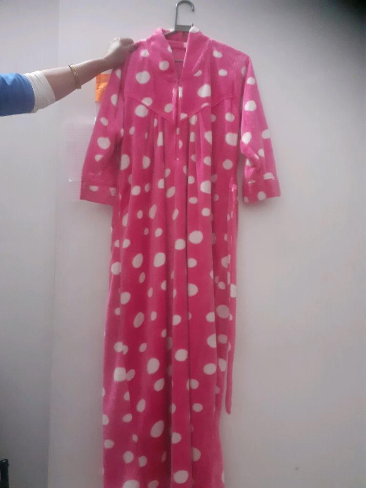 Fresh Velvet Maxi XL 42