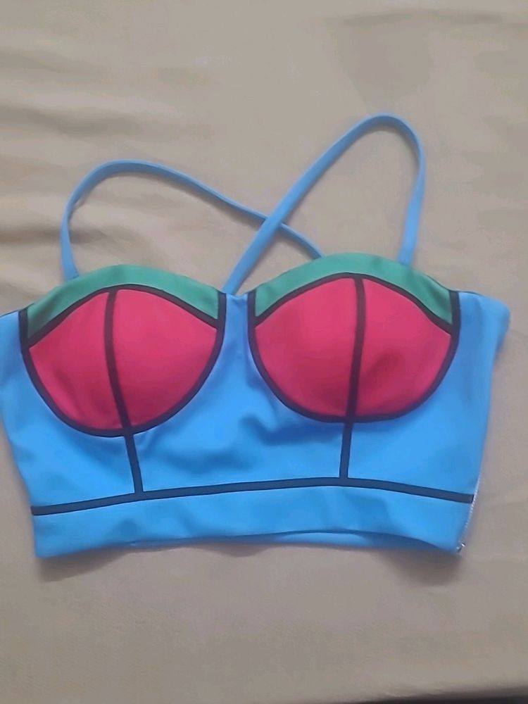 Bralette - Set Of 3