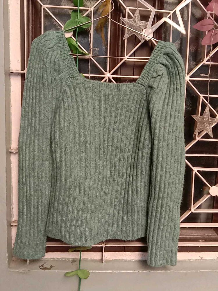 Women Sweater Top