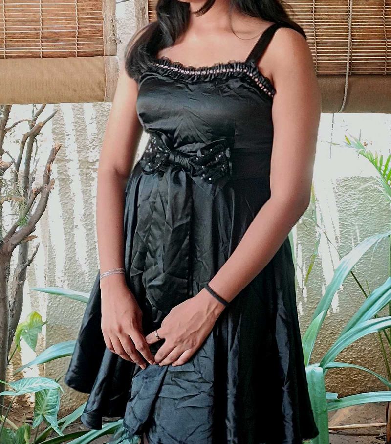 Party Dress