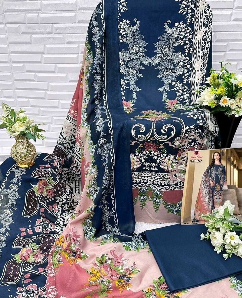 3 Pakistani