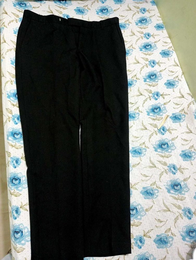 Pant From Texology