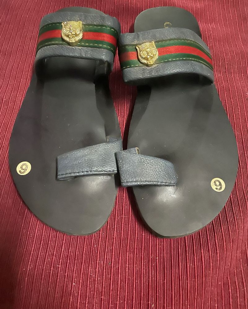 Flip-flop For Him