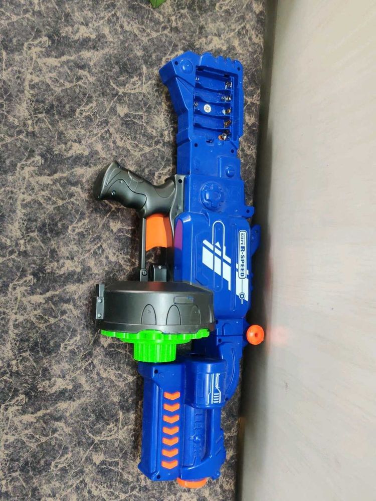 Not Working For Parts Or Show Piece