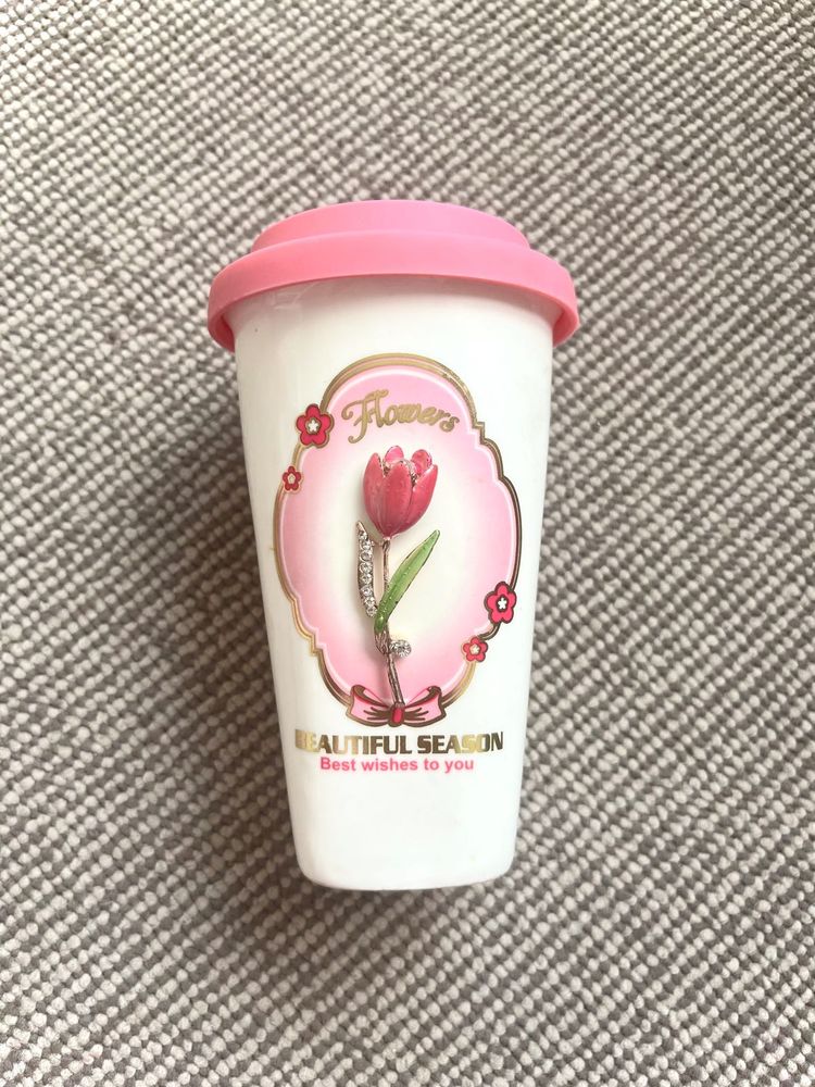 Gifting Drink Jar