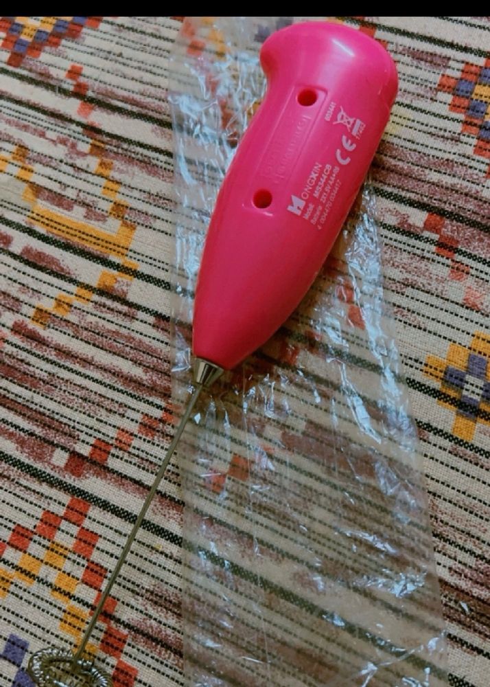 FROTHER