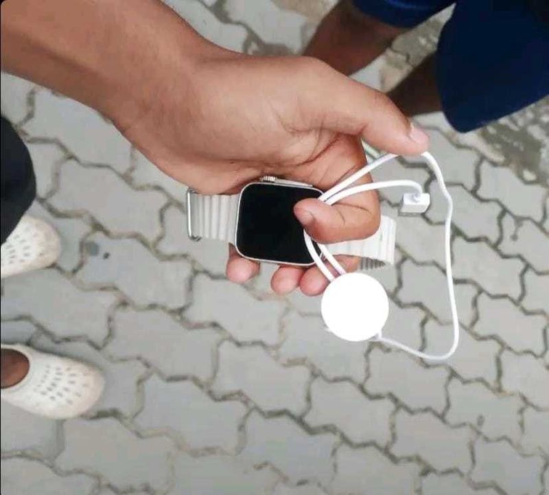 Smart Watch