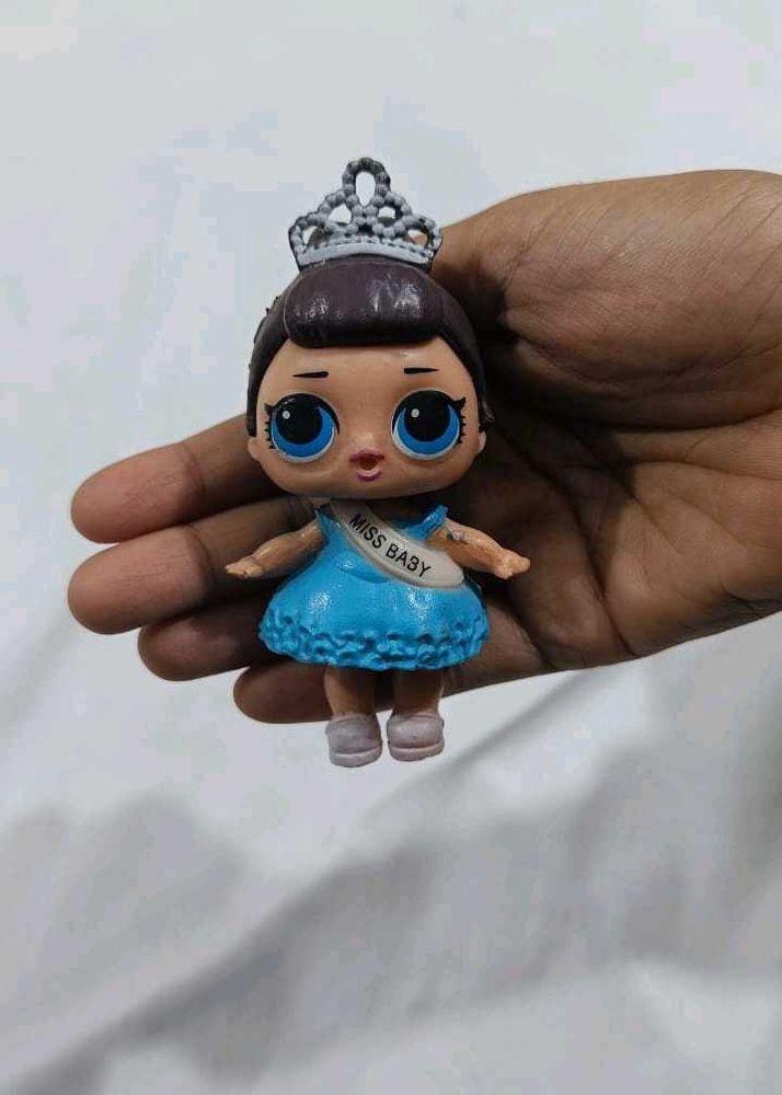 LOL Surprise Doll - Miss Baby