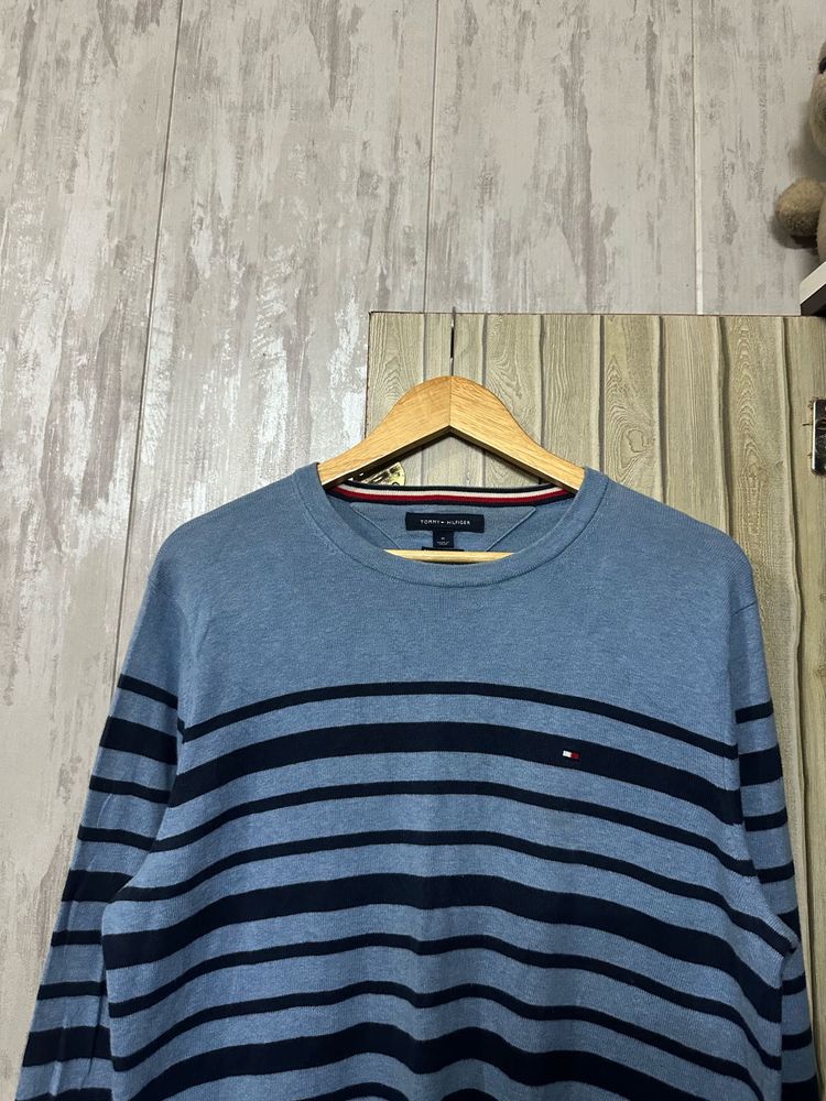 Tommy Hilfiger Striped Sweater