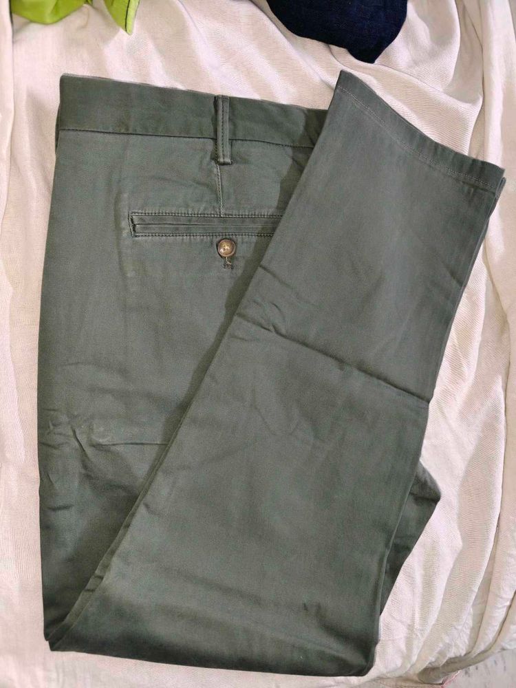Trouser