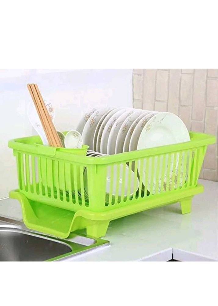 New Dish Drainer Rack