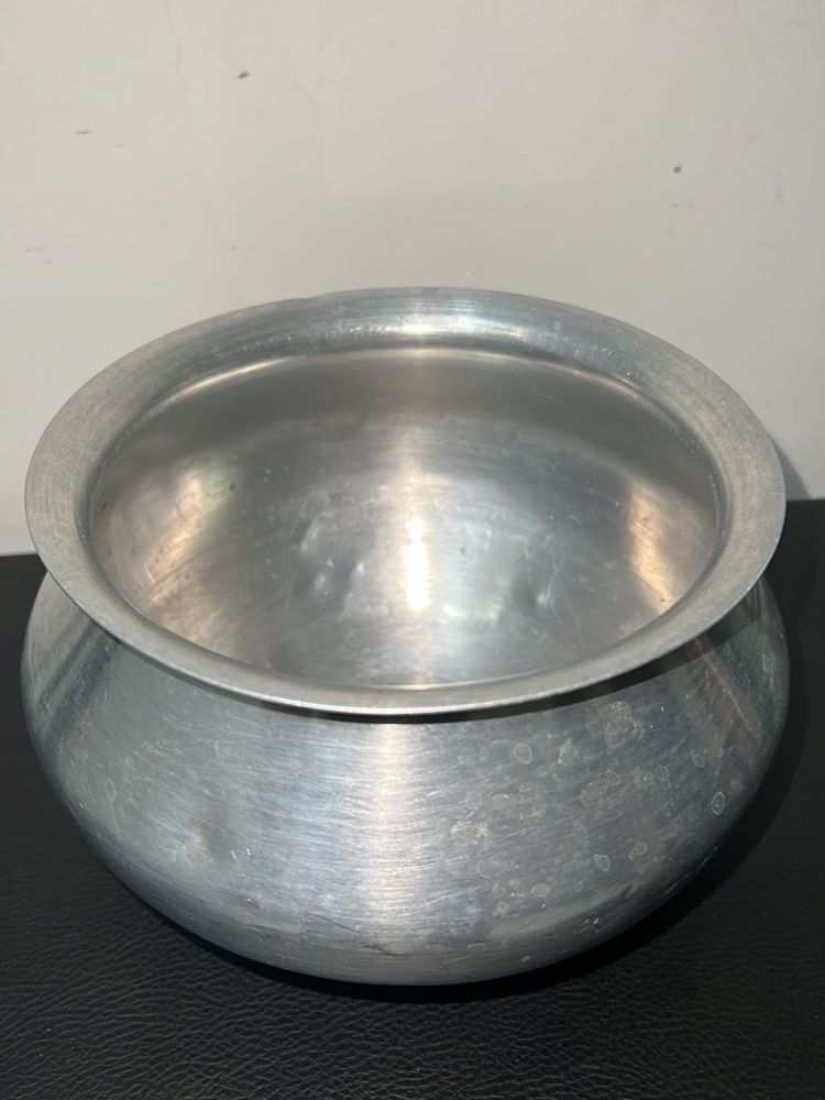 Aluminum Cooking Pot