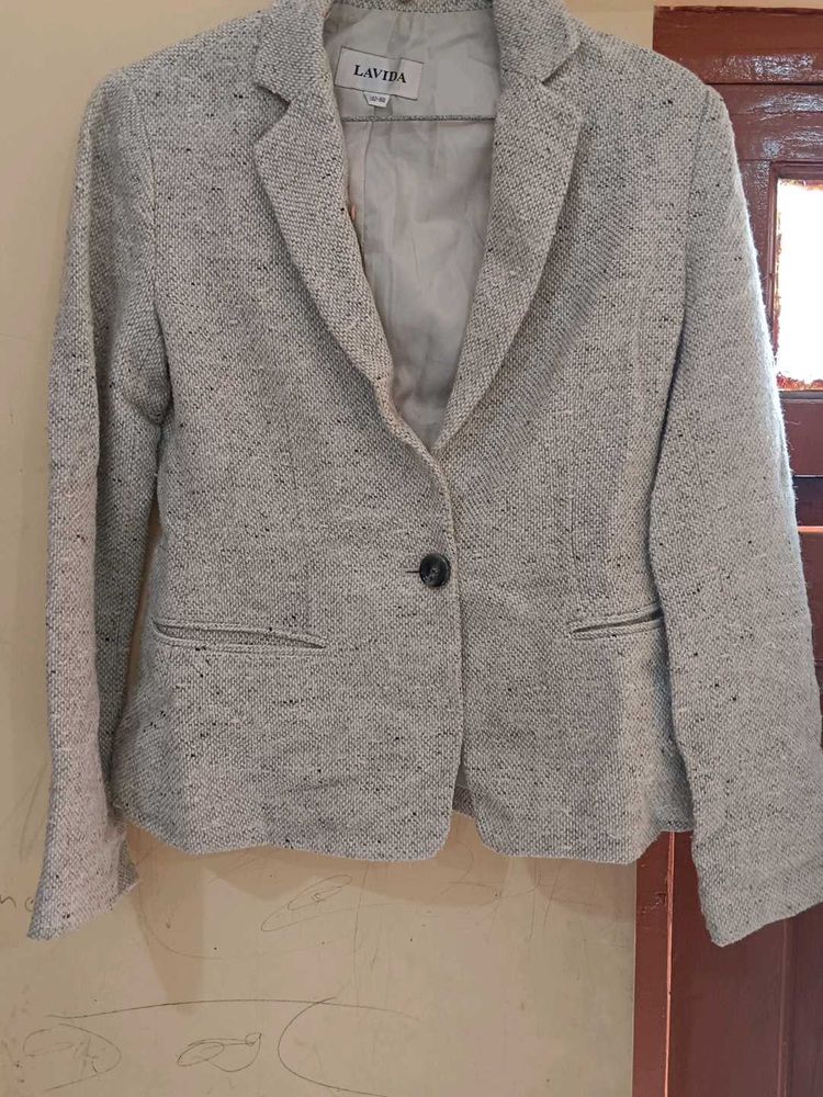 blazer