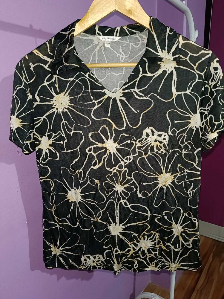 Korean Top