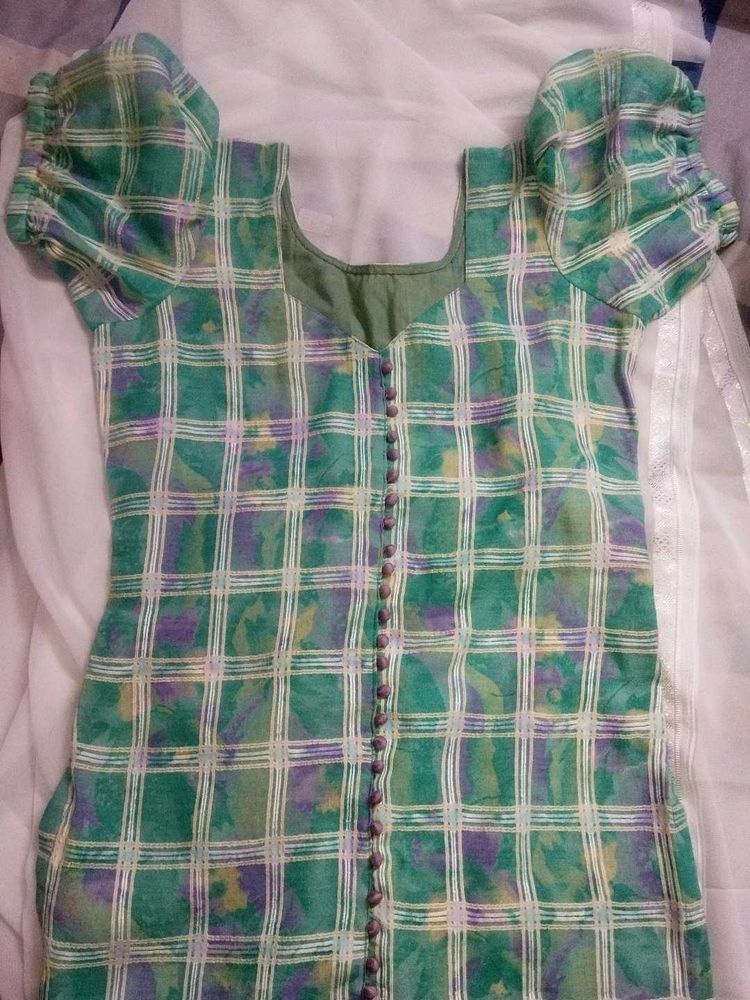 Women Summer Kurti 💐❤️