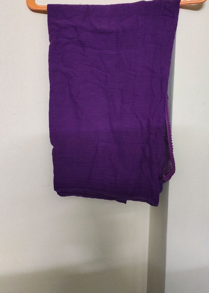 Cotton Dupatta