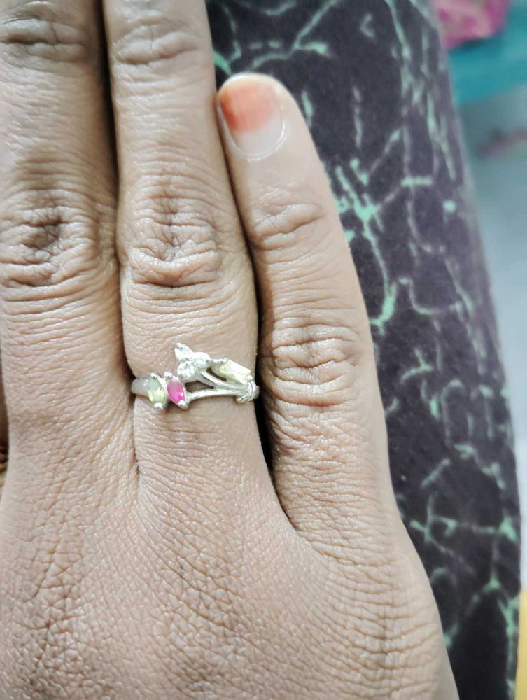 925 Hallmark Ring Low Price