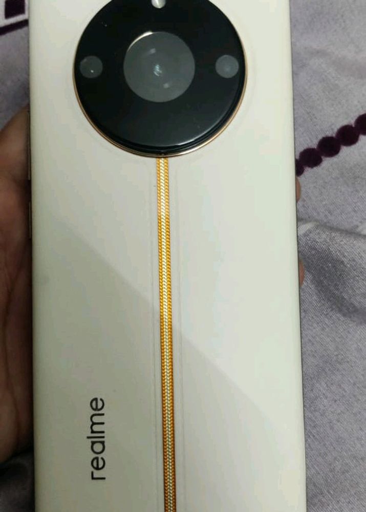Realme 11 Pro Plus 5G 12 256