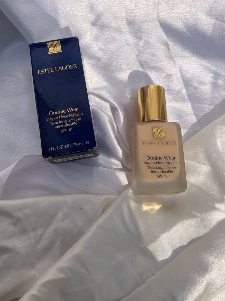 Estee Lauder Double Wear Foundation