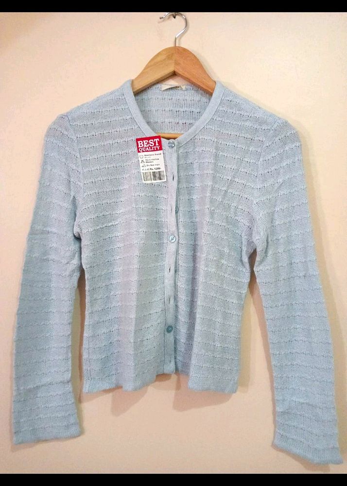 Cardigan For Girls