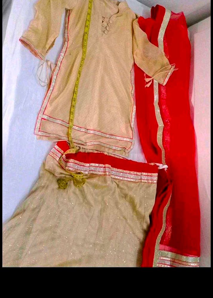 😍Elegant Kurta Set😍